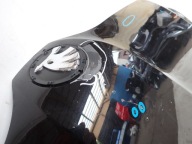 SKODA SUPERB II 2 LIFT 13-15 Capot