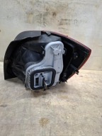 light rear left side Volkswagen CrossPolo 5 2014 6R0945095