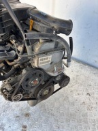 engine complete K12B 1.2 OPEL AGILA B SUZUKI SPLASH