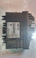 Computer DES MOTORS VW POLO 03290603A