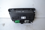 Centralina COMANDI CLIMA Honda OE 79600TA9-f5