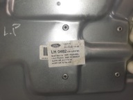 Ford C-MAX window regulator left front