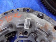 frizione VOLANO USATO MASTER III 2,3DCI
