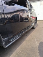 cap threshold left SPORT B92P HONDA CIVIC VII 3D HB