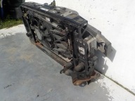 336 ALFA ROMEO GIULIETTA 2.0 JTDM 10-20 support panel for radiators sider radiator