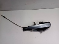 handle exterior rear BMW 1 E81 E87