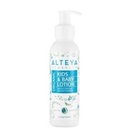 Alteya Organic Kids & Baby Lotion organické telové mlieko pre deti