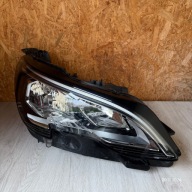 light complete front right PEUGEOT 5008 II 9810478080 LED