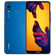Smartfón Huawei P20 Lite 4 GB / 64 GB 4G (LTE) modrý
