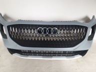AUDI Q3 III 83H 25-> bumper front front 6 x PDC 83H807437