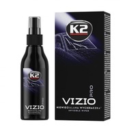 K2 VIZIO PRO Niewidzialna wycieraczka 150ml