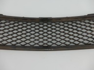 MERCEDES SLK R171 grid of a bumper front central