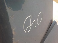 640 SUBARU OUTBACK III (BL, BP) fender right front