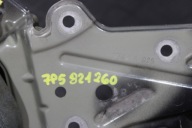 holder holder holder lights right front PORSCHE CAYENNE II 2 7P5 LIFT