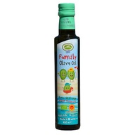 KORVEL Oliwa z oliwek - Premium Family BIO PDO Kalamata EVOO, 250 ml