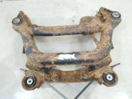 achsträger achsträgers MOSTU heck 3.0 D Bmw Seria 3 IV (1998-2006) E46