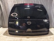 trunk door boot OPEL MERIVA A 1 and Z20R