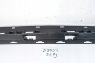 support pillar of a bumper front MERCEDES GLC X253 A2538852202