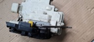 A6 C6 LIFT lock door left rear part 9PIN 4F0839015A