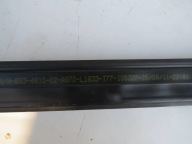 Dachreling dach VOLVO XC60 II 30754528