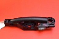 handle left front front black 226524 RENAULT LAGUNA 3 III 07-11