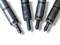 injector Ford Focus 2 facelift 2010 9M5Q-9F593-AA
