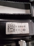 maska ledvinky BMW 3 G20 G21 LCI m-packet 5A1BFA6