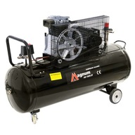 KOMPRESOR SPRĘŻARKA 150L MAGNUM 400V 2,2KW AB1503F