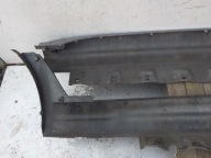 47 BMW X3 E83 mouldings caps threshold