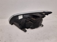 light right front europa 4M5113W029C Ford Focus MK2