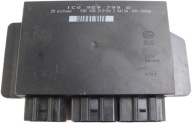 VW PASSAT B5 FL LIFT module control unit KOMFORTU 1C0959799A
