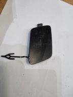 AUDI A6 C8 -> towing hook cap of a bumper front