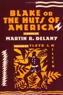 Blake: or; The Huts of America Delany Martin R.