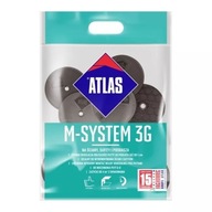 atlas> M-SYSTÉM 3G 200