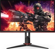 Monitor AOC 24G2ZU/BK