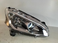light front reflektor right PEUGEOT 208 LIFT 15-19