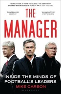 The Manager: Inside the Minds of Football s