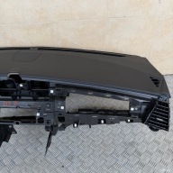 dashboard complete airbag console tension belts cockpit CITROEN DS7 LIFT CROSSBACK 2022