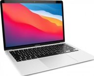Apple MacBook Air 13.3 MGN93ZE/A M1 8GB 256GB Mac OS Srebrny