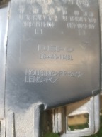 light left front MERCEDES-BENZ VITO W639