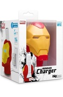 Ironman charger ładowarka do pilota konsoli WII