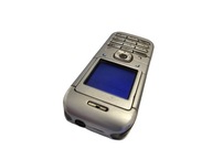 Mobilný telefón Nokia 6030 4 MB / 4 MB 2G strieborný
