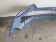 PARE CHOC AVANT SKODA KAMIQ