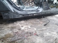 threshold right + pillar central VOLVO S60 II 492-46