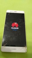 Huawei P9 3GB/32GB Blokada FRP pęknięty Raczej dla serwisów + ETUI