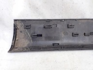 AUDI Q7 and 1 4L 05-15 cap moulding door left front