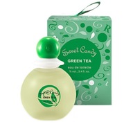 Jean Marc Sweet Candy Green Tea toaletná voda pre ženy EDT 100 ml