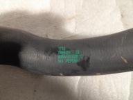 BMW X6 G06 crijevo prijenos vode 8689256
