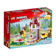 LEGO Juniors 10762 JUNIORI