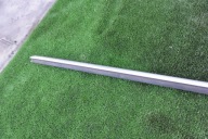 BMW F32 F33 moulding dust door left front CHROM